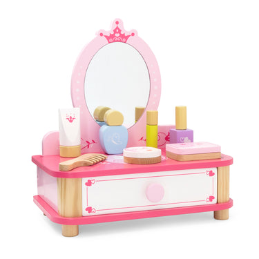 Desktop Dressing Table